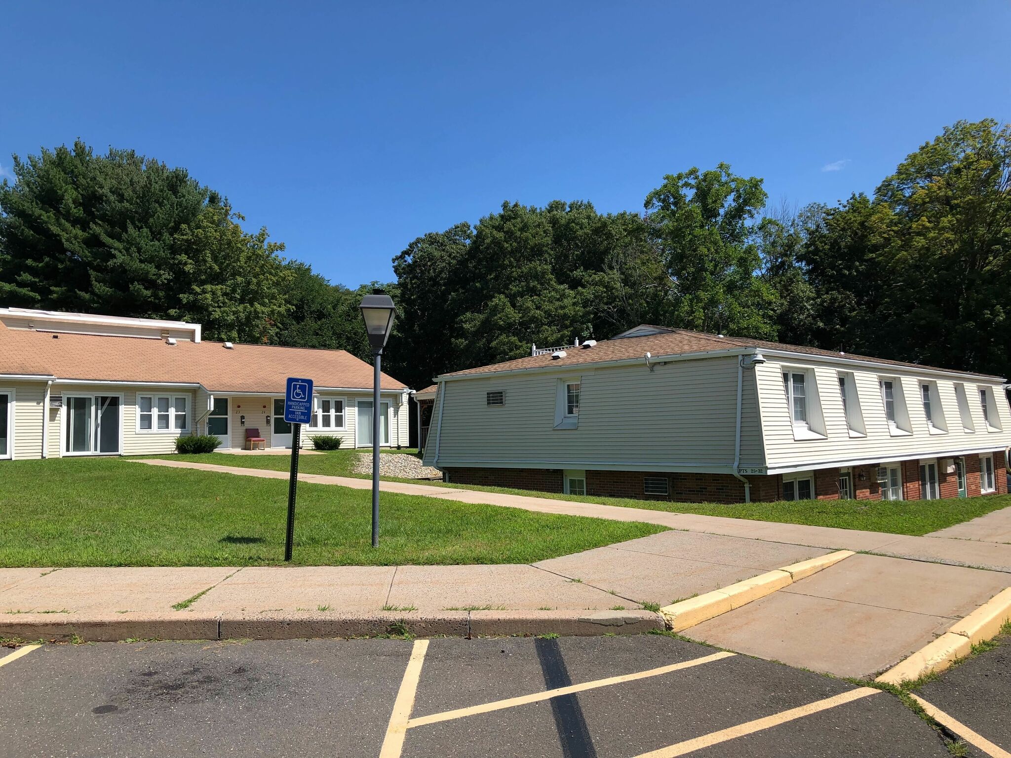 Vernon Housing Authority accused of 'cutting corners' on Grove Court