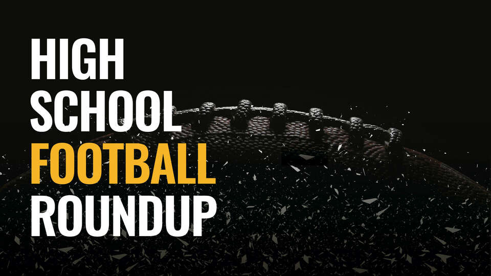 Houston high school football roundup.