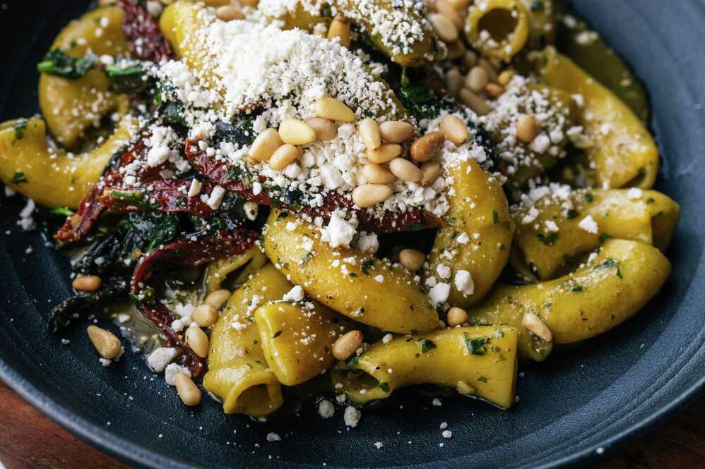 Best vegetarian and vegan restaurants in the SF Bay Area