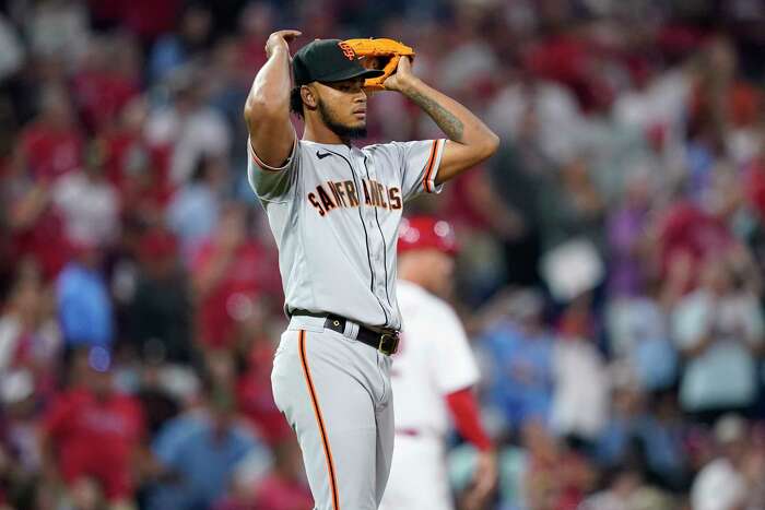 Webb: SF Giants got 'complacent', National Sports