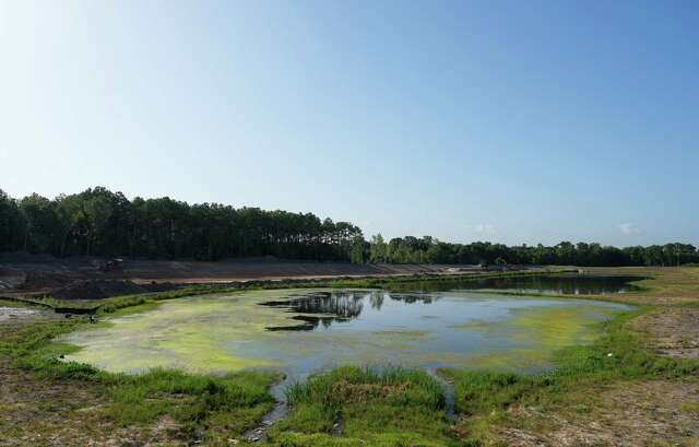 Texas has most urban runoff of any state, new study says