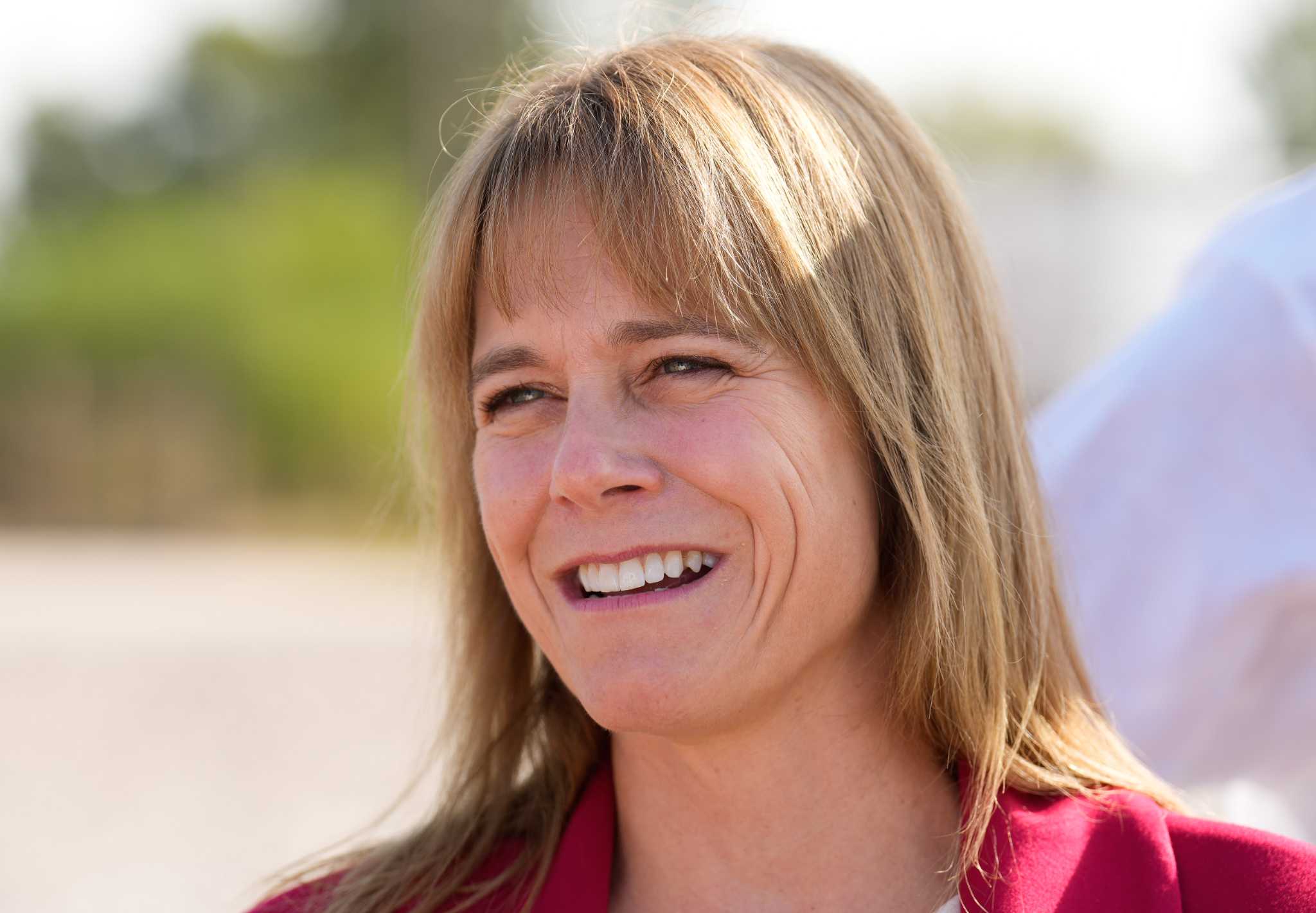 Harris County commissioners could replace flood control director