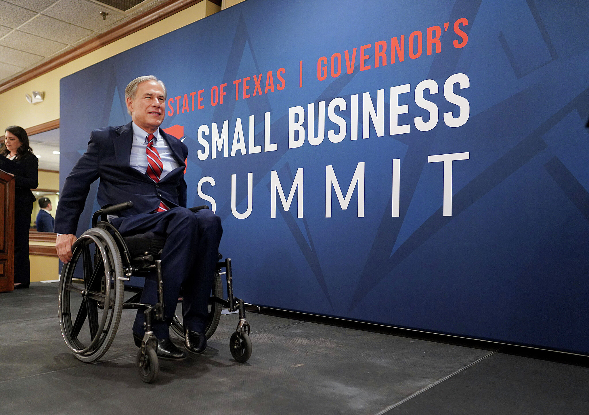 Texas carries on to be the ideal point out for enterprise