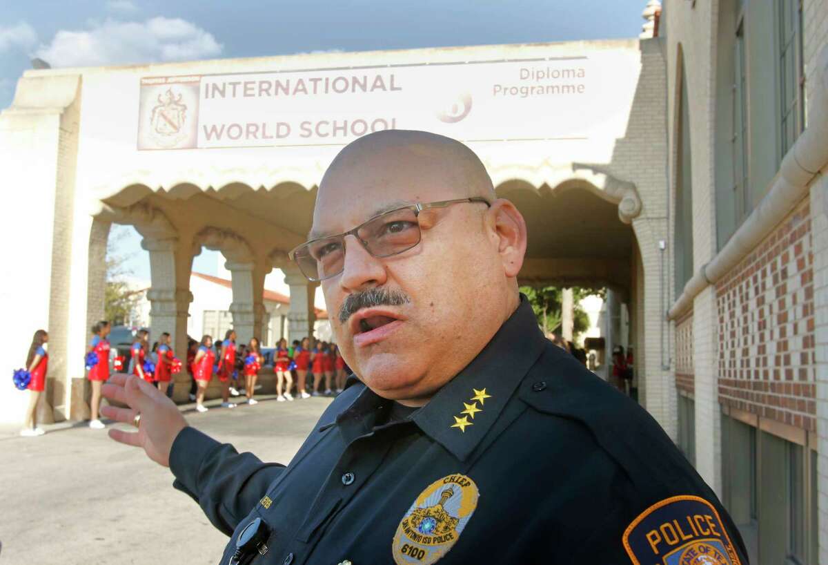 Texas armed security law frustrates San Antonio school districts