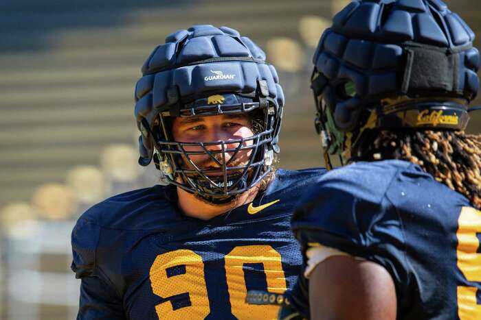 Cal football coach says overhaul upgraded Bears: 'Ceiling raised'