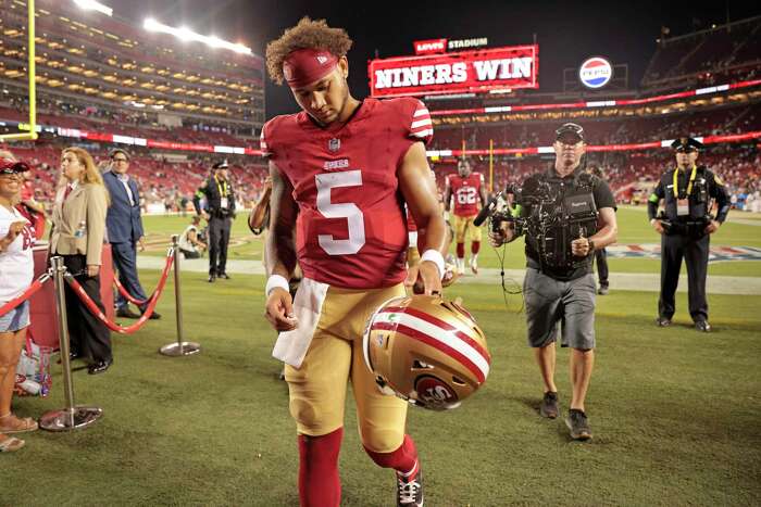 A savage stat': Toll paid by 49ers' foes was a loss the next week