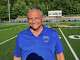 West Haven football coach Rich Boshea's health improves