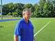West Haven football coach Rich Boshea's health improves