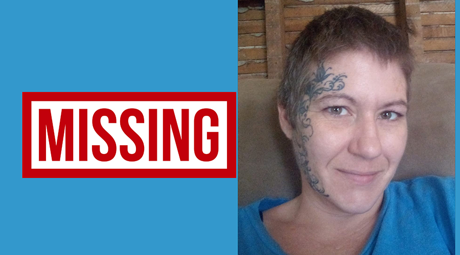 Missing Carrollton woman, possibly in danger, subject of police search