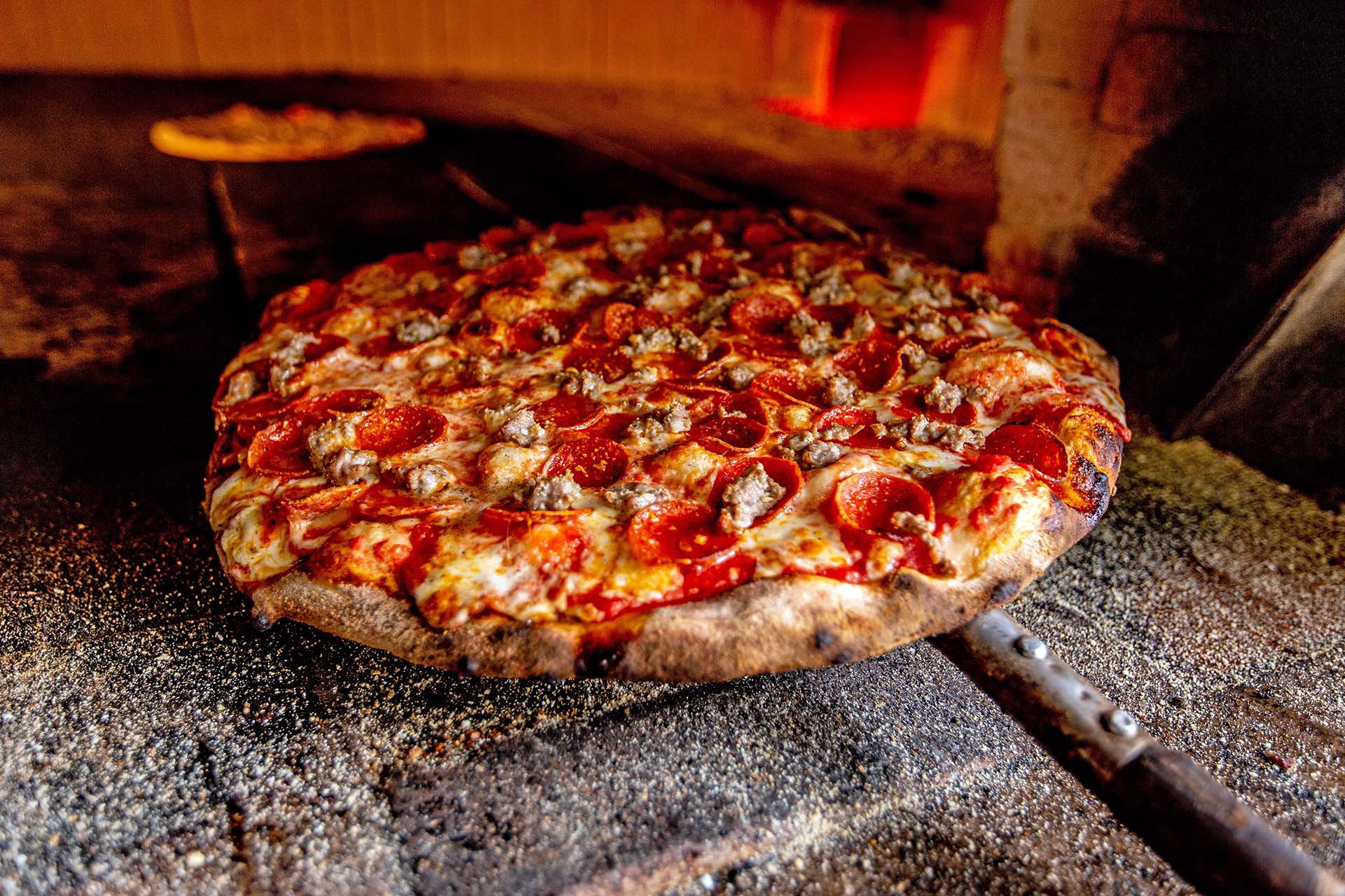 Massachusetts is Home to the 5th Oldest Pizzeria in America