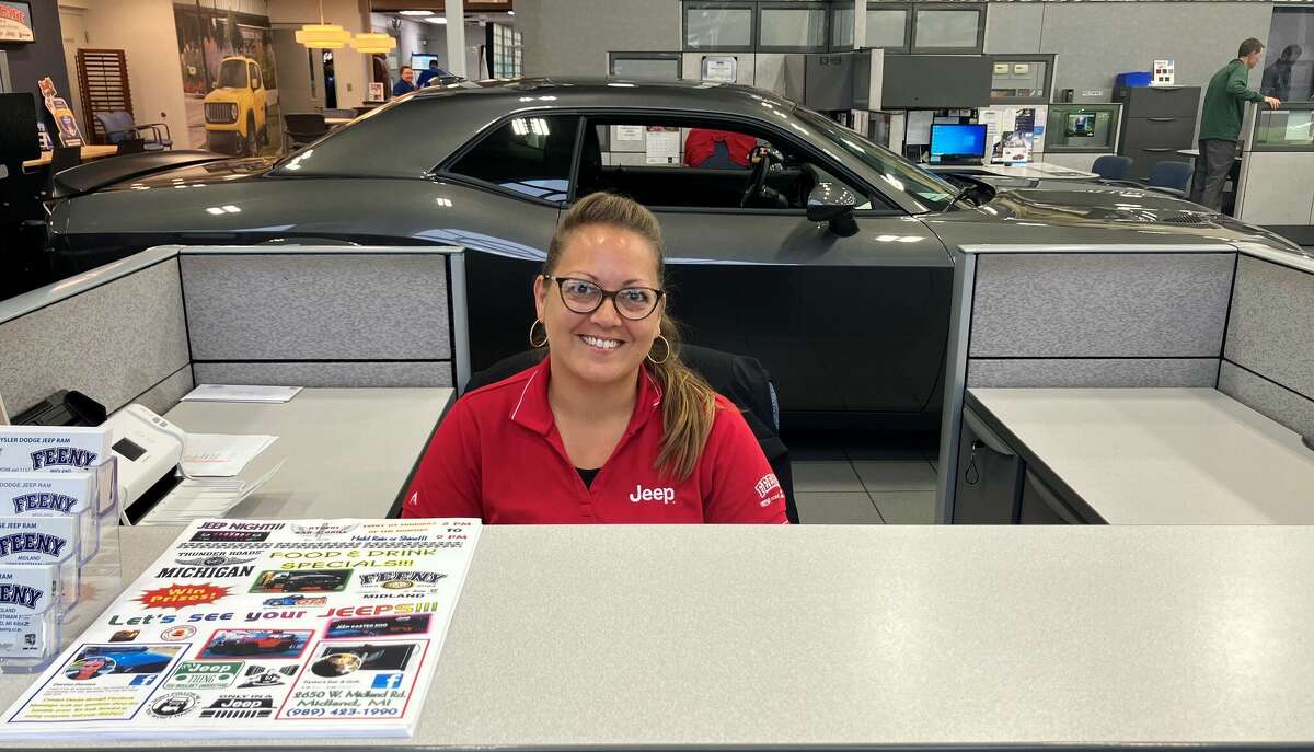 Feeny Chrysler Dodge Jeep Ram celebrated 30th anniversary July 28