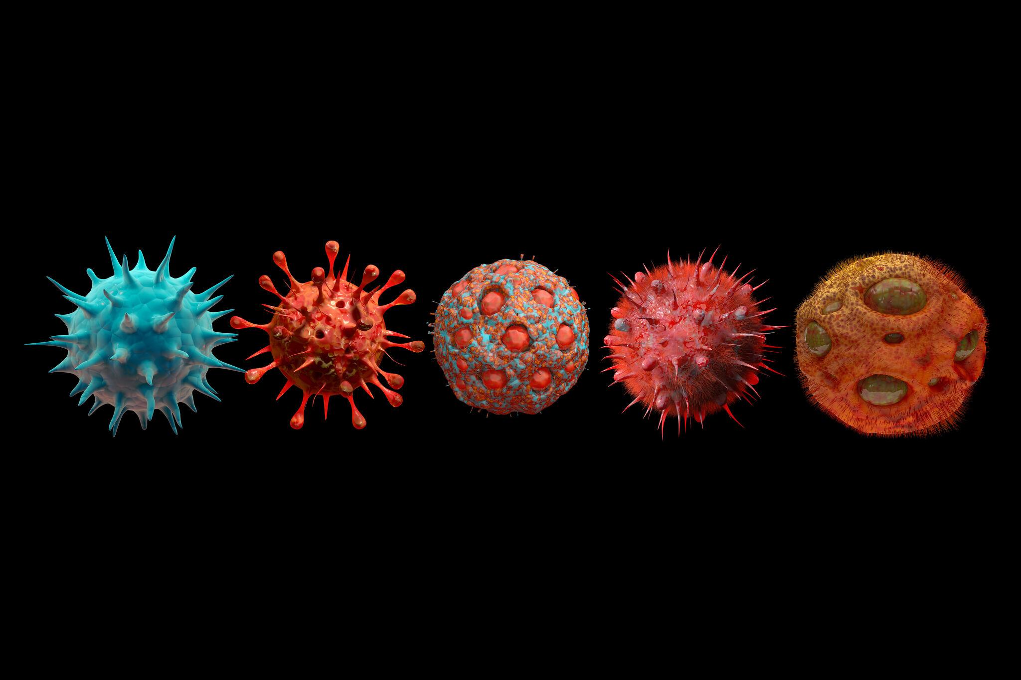 COVID cases increasing significantly in both Laredo, Nuevo Laredo