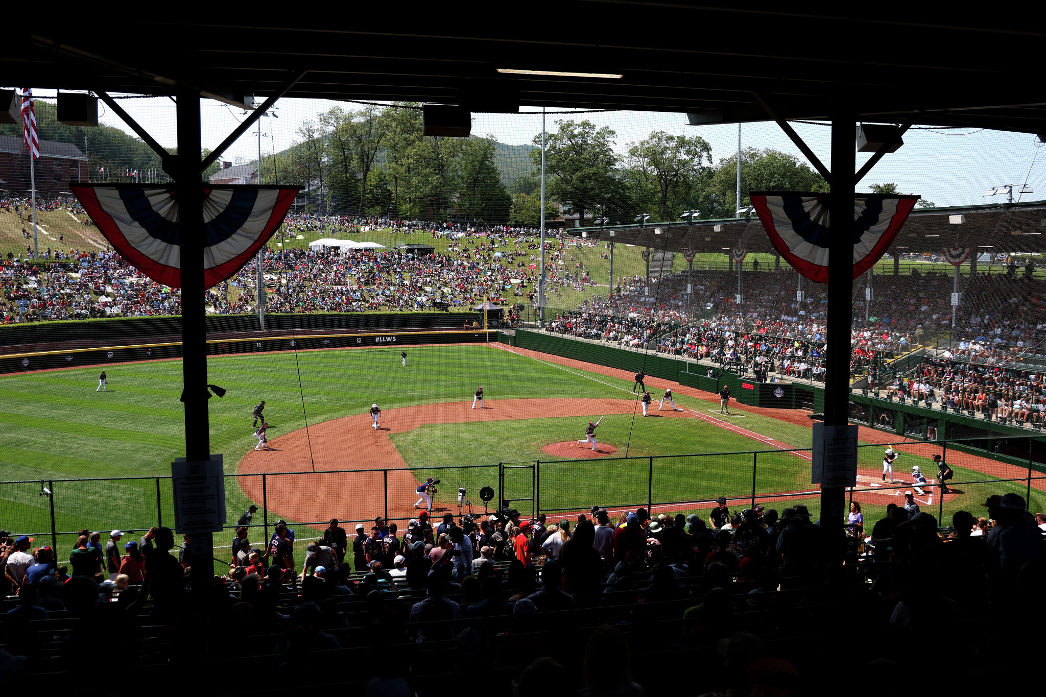 How to Watch Little League Baseball World Series on August 20