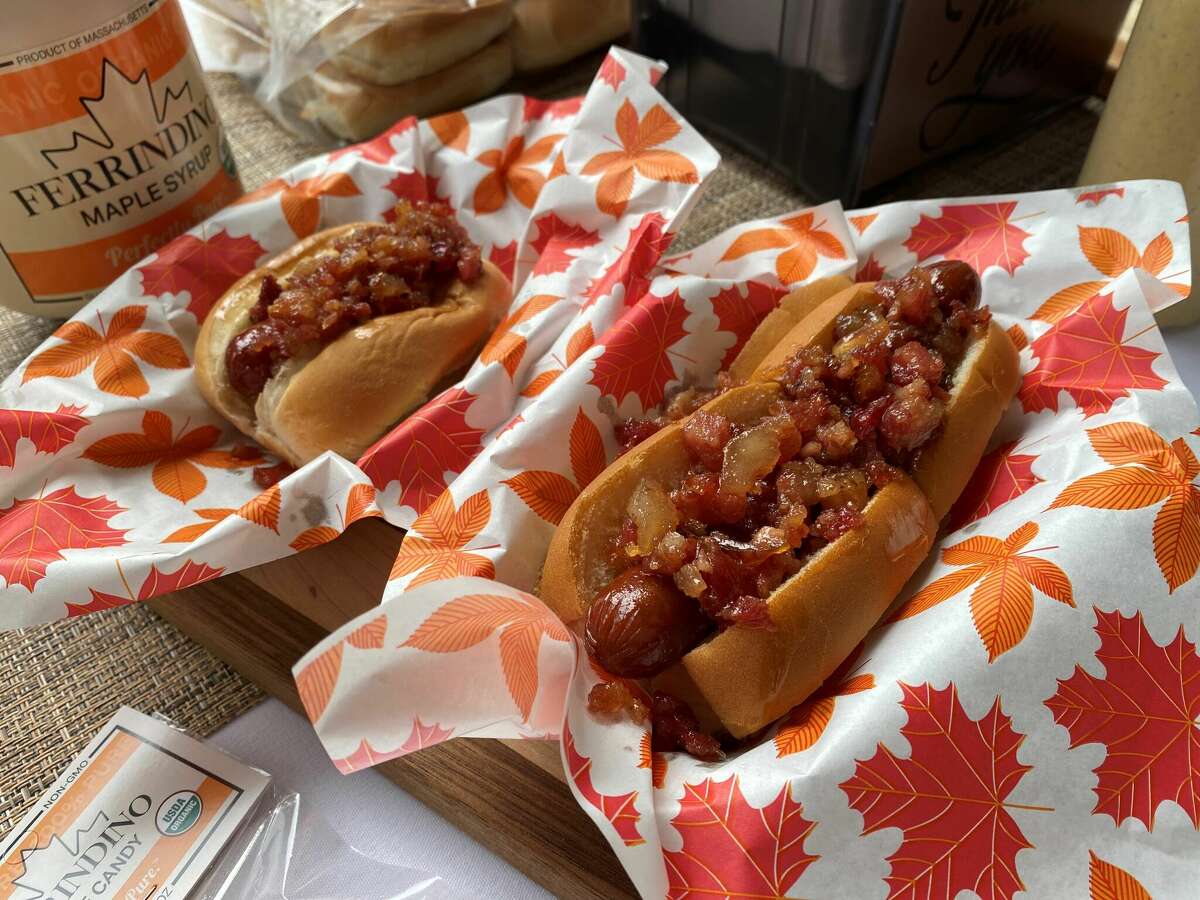 The Big E foods of 2023 include pickle cupcakes, dessert pizza