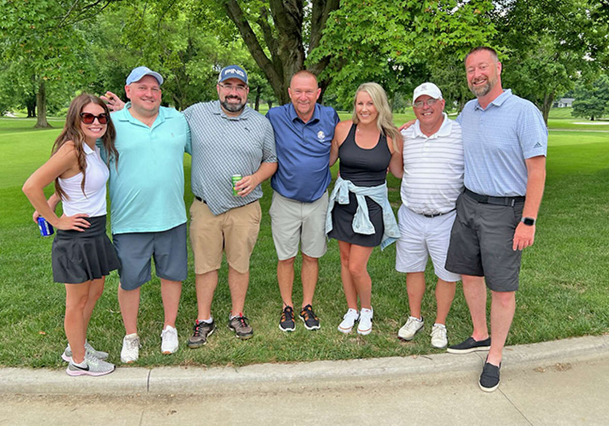 Edwardsville Fraternal Order of Police plan Golf Scramble fundraiser
