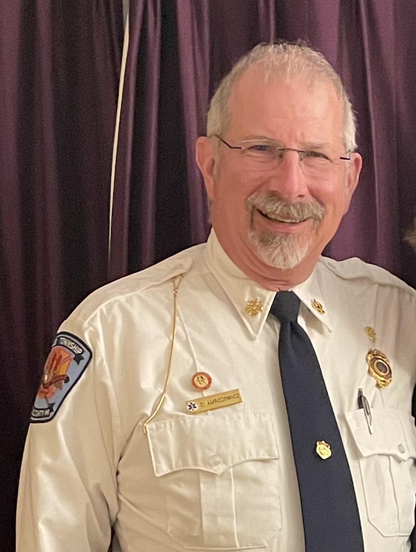 Lee Twp fire chief resigned after alleging 'workplace harassment'