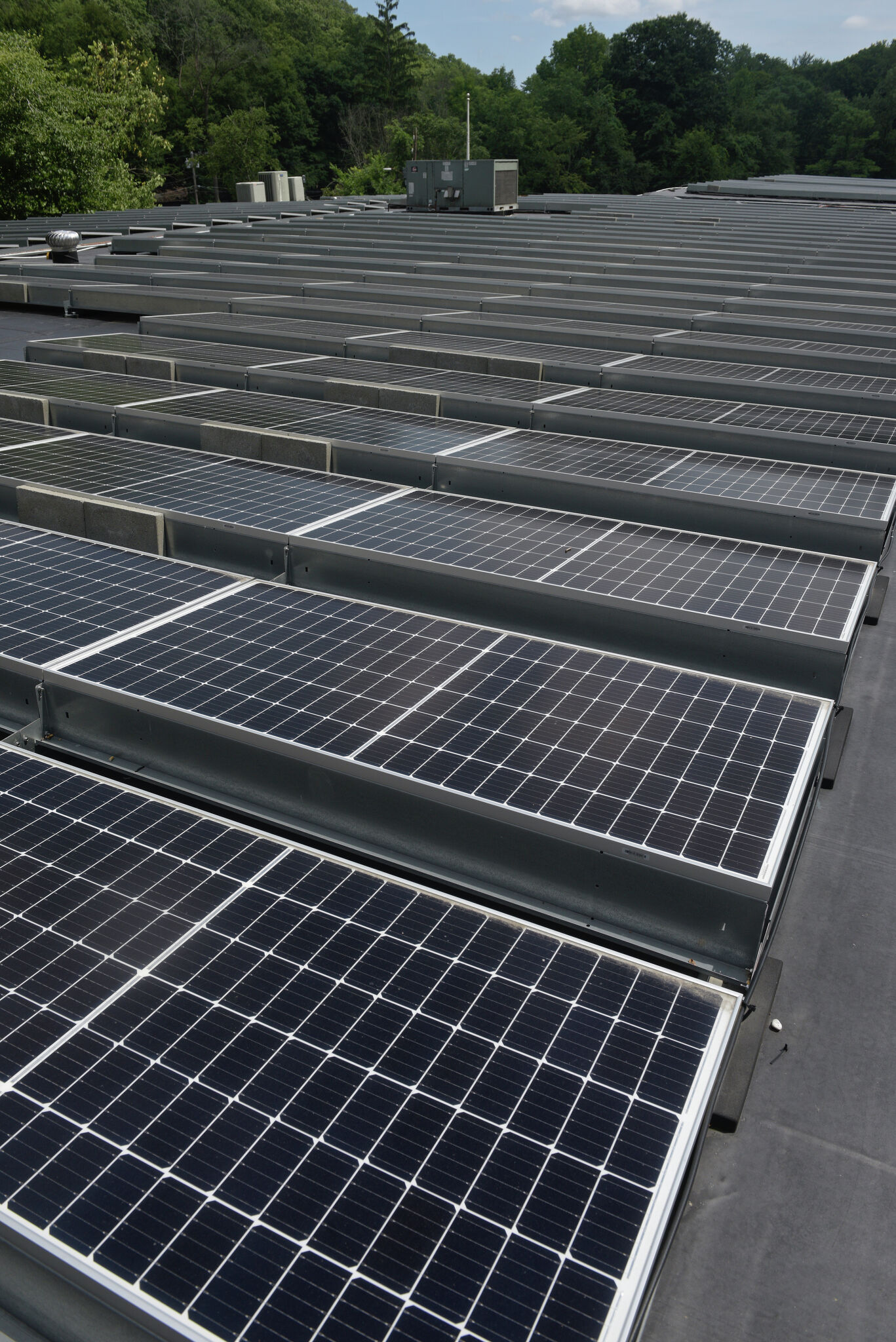 Modernizing our schools can help meet emissions goals