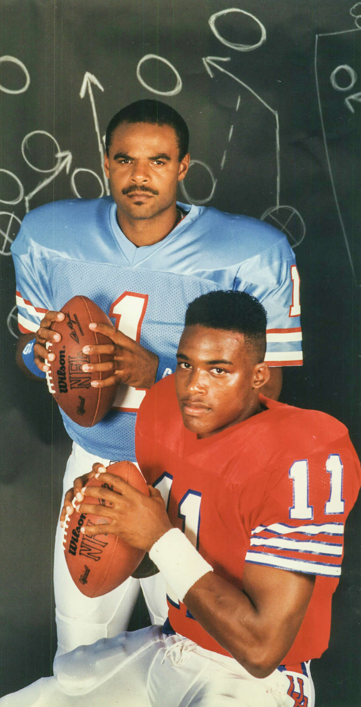 Remembering former Houston Chronicle photo chief Dave Einsel