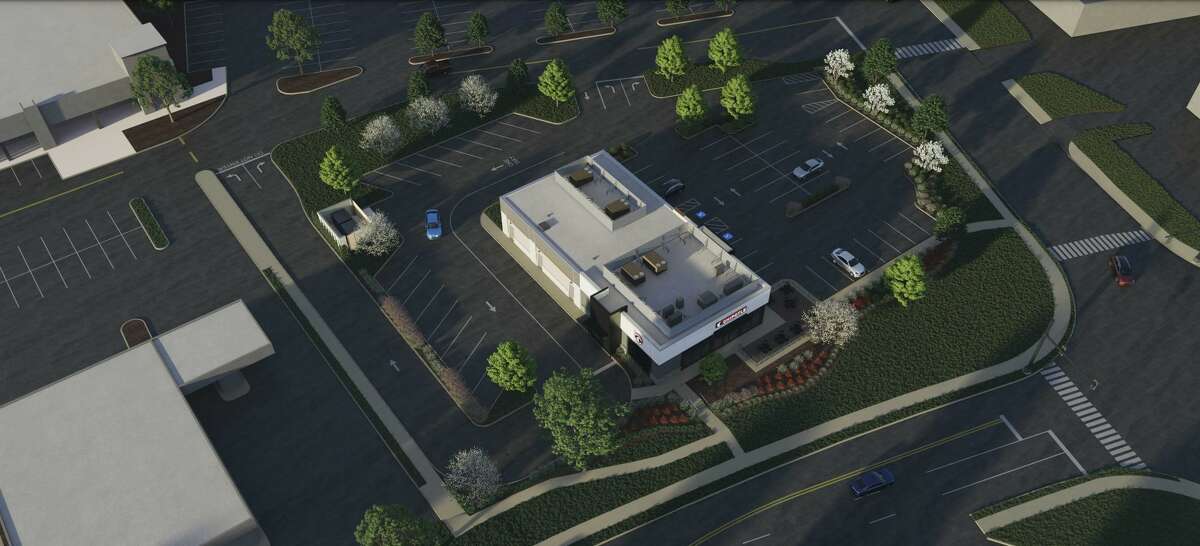 West Hartford’s third Chipotle coming to Prospect Plaza