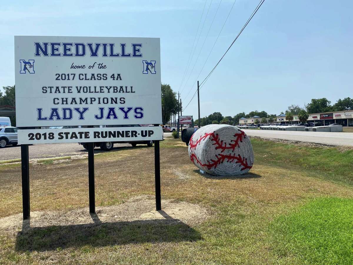 VIDEO: Needville wins Little League Majors Texas East title