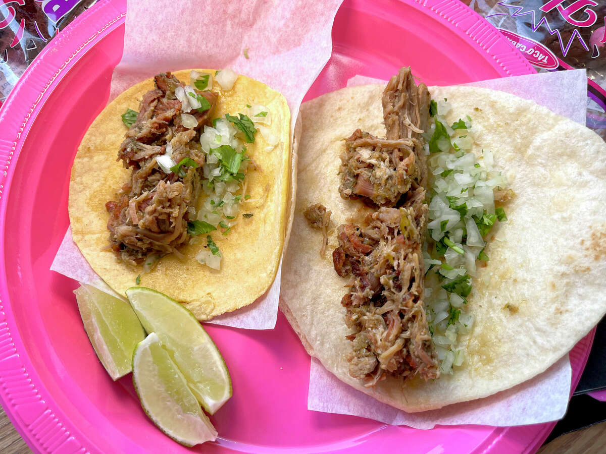 Fritos Pie Quesadillas part of Taco Cabana's limitedtime menu