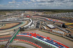 Texas' Formula 1 track is raising $65M to add amusement park