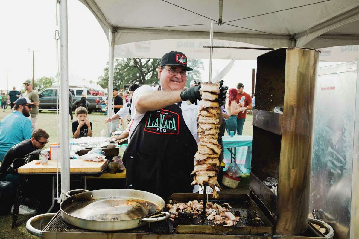 2023 Texas Monthly BBQ Fest includes top Houston pitmasters