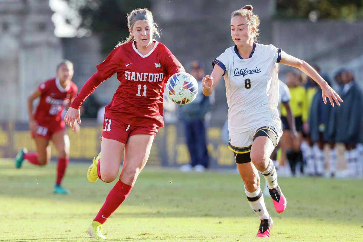 Cal Women's Soccer Announces 2023 Schedule - California Golden