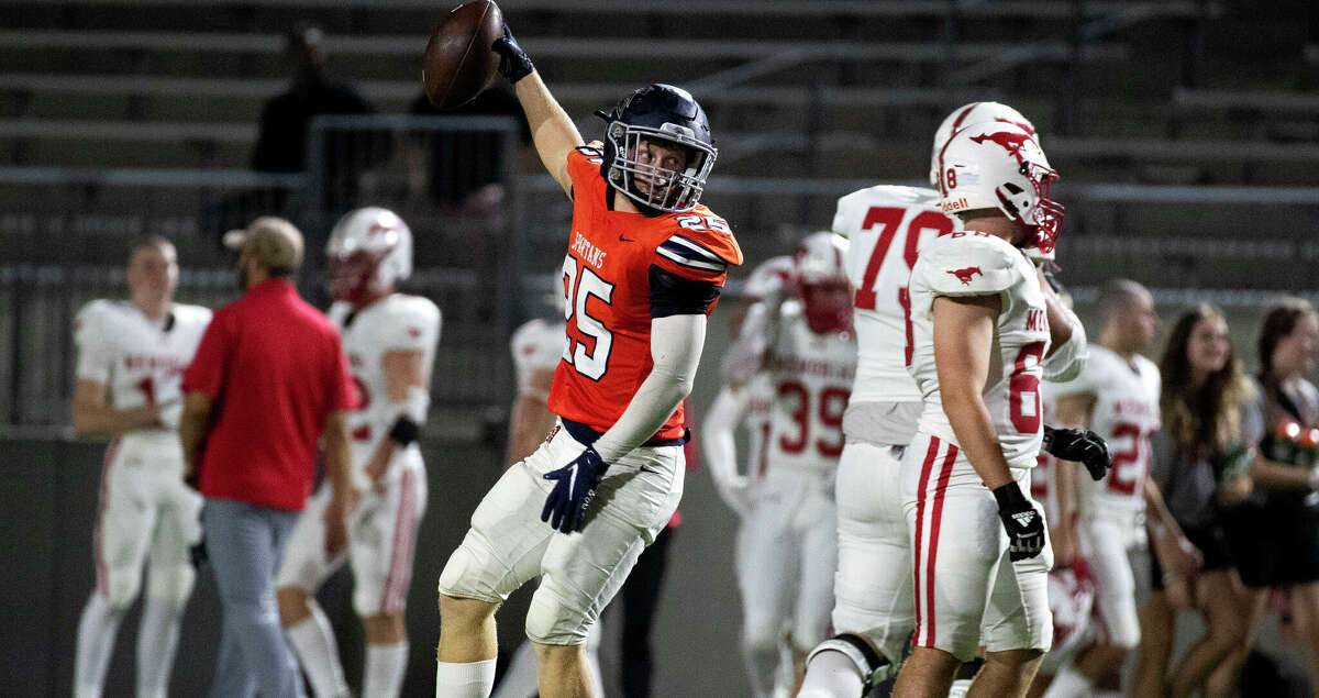 Texan Football home opener set for Saturday evening at Memorial