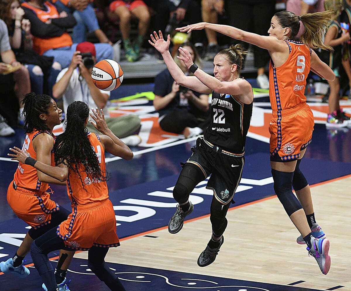 2023 FINAL WNBA Mock Draft – Women's Basketball News and Opinions