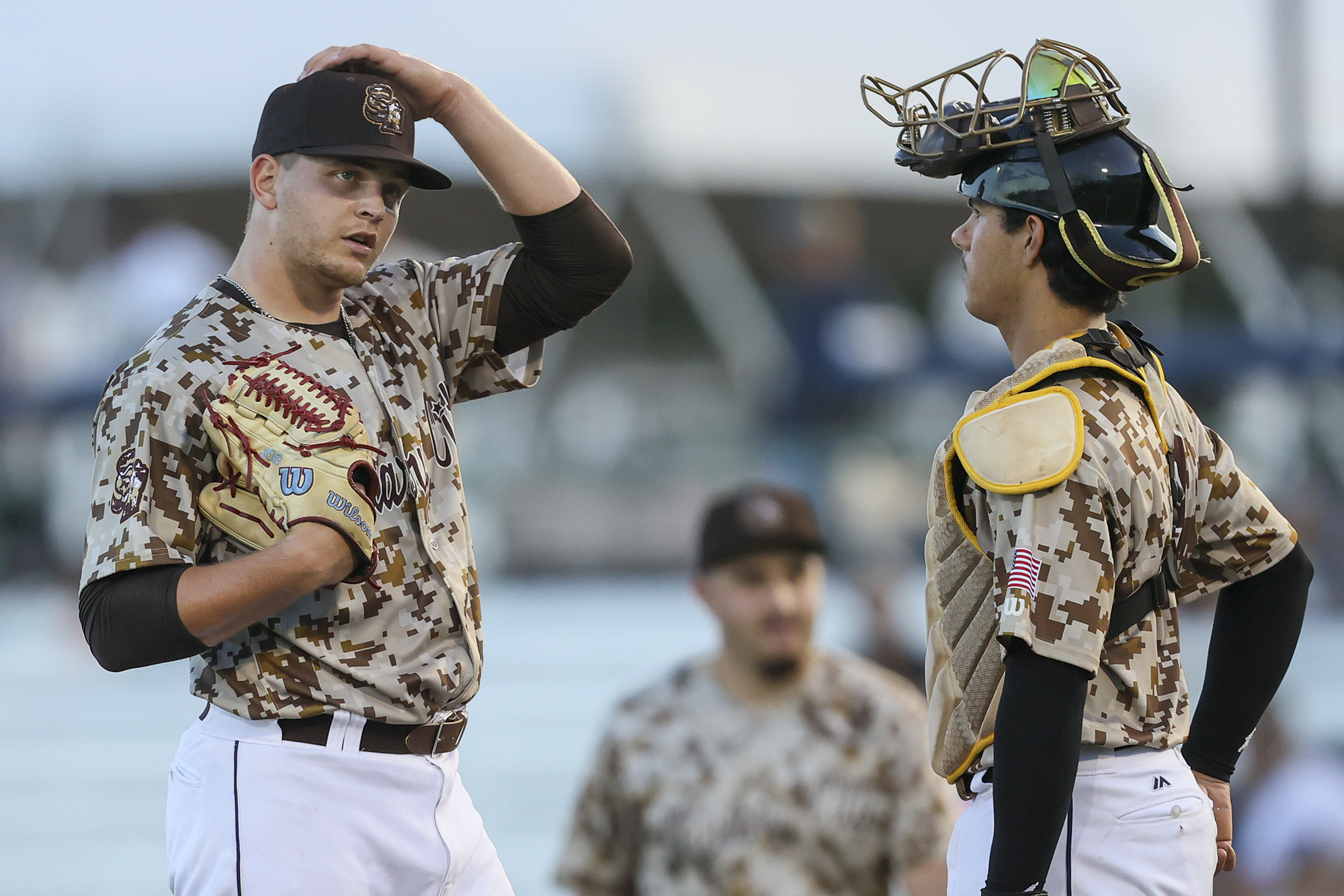 San Antonio Missions Baseball on X: Tonight marks the beginning
