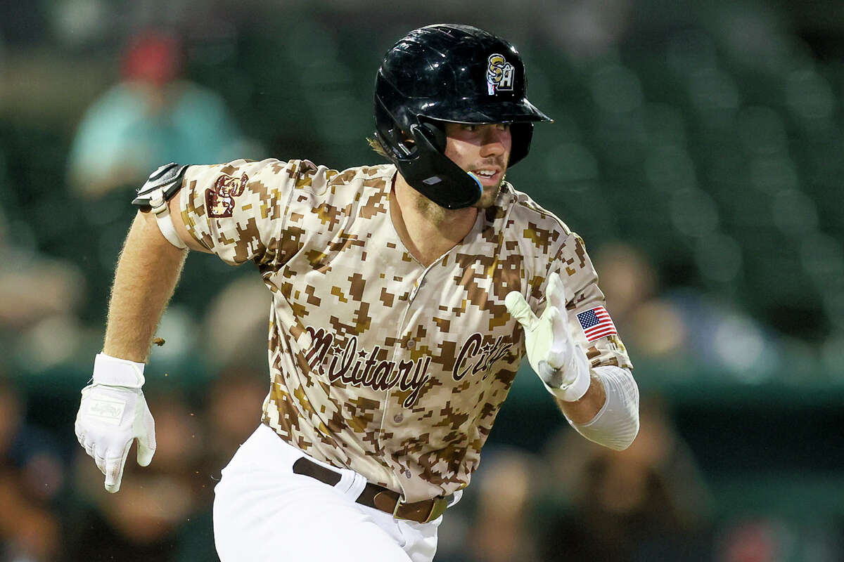 The Missions bullpen struggles in their series against Corpus Christi