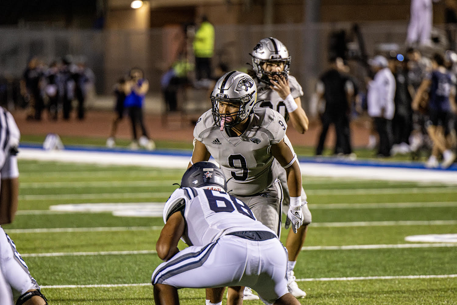 Boerne football teams to build on big wins