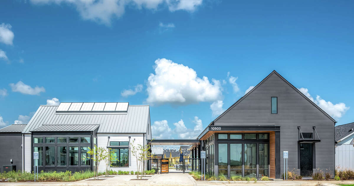 Bridgeland set to open Wingspan buildtorent community in Cypress