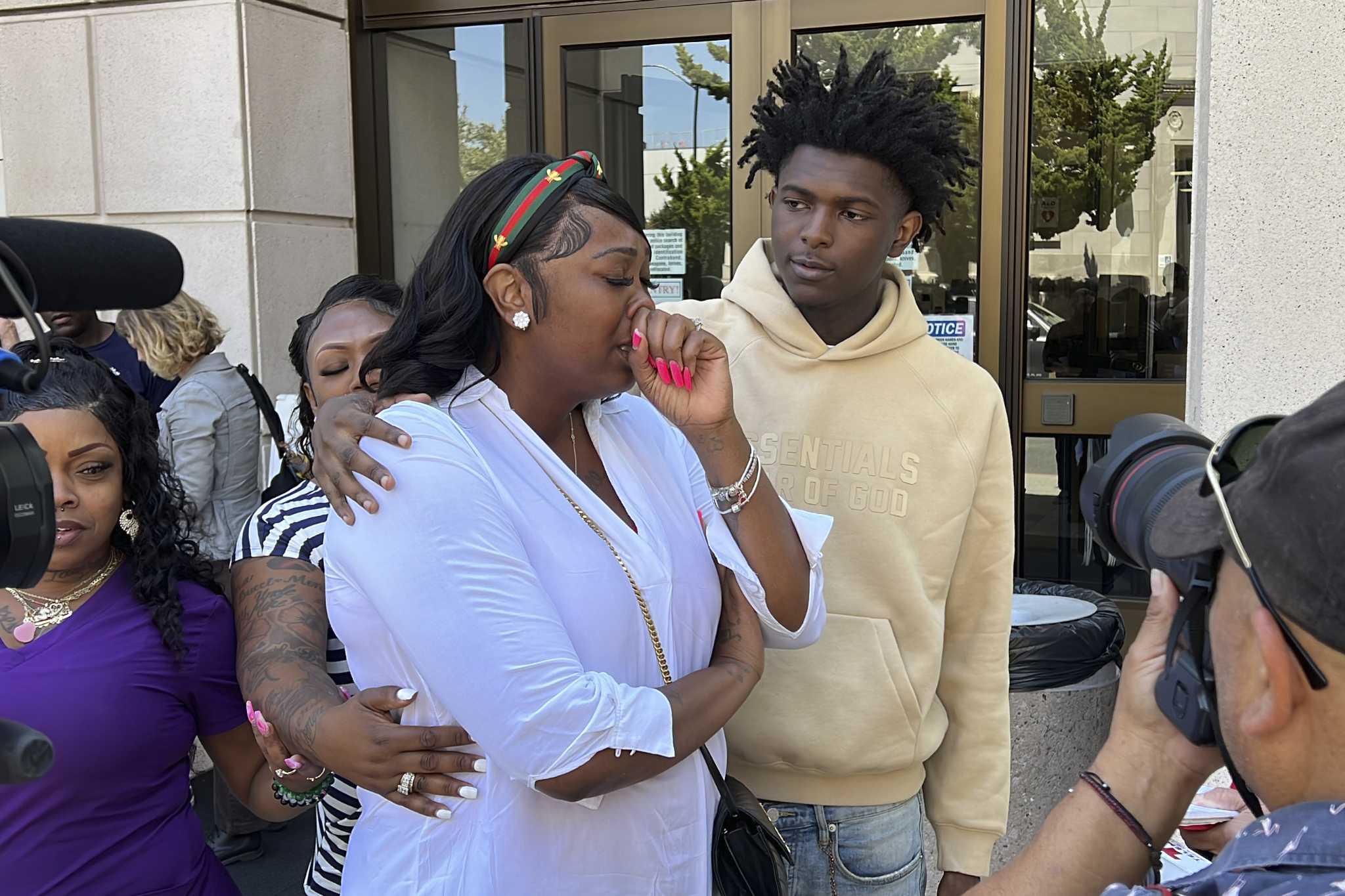 Antioch PD scandal: Officers won’t testify in trial for 2021 homicide