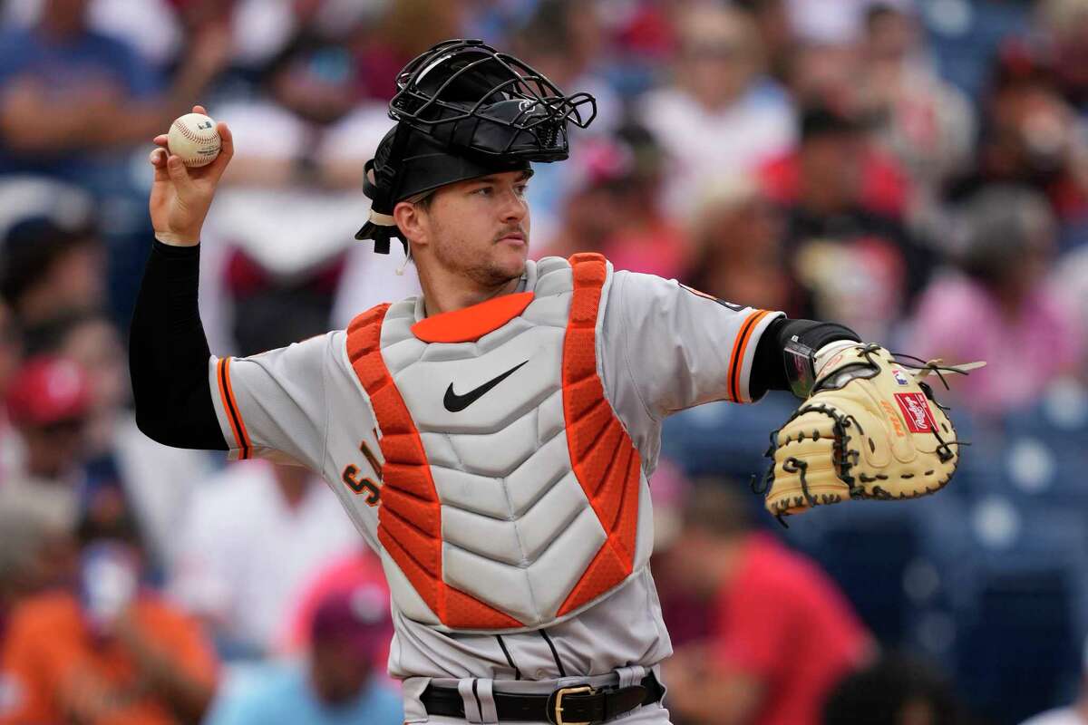 94 Buster Posey Catchers Mitt Stock Photos, High-Res Pictures, and