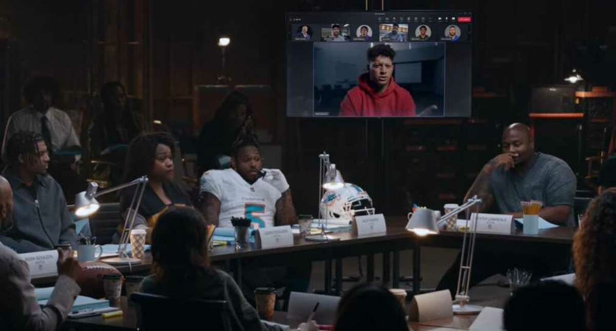 NFL All Day Opens Public Beta, New Ad Featuring Patrick Mahomes