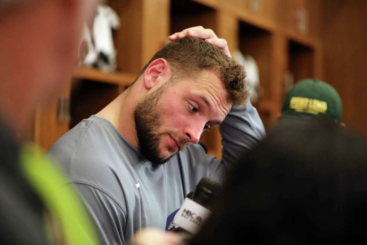 49ers mailbag: Odds Trey Lance is cut or traded? Latest on Nick Bosa?