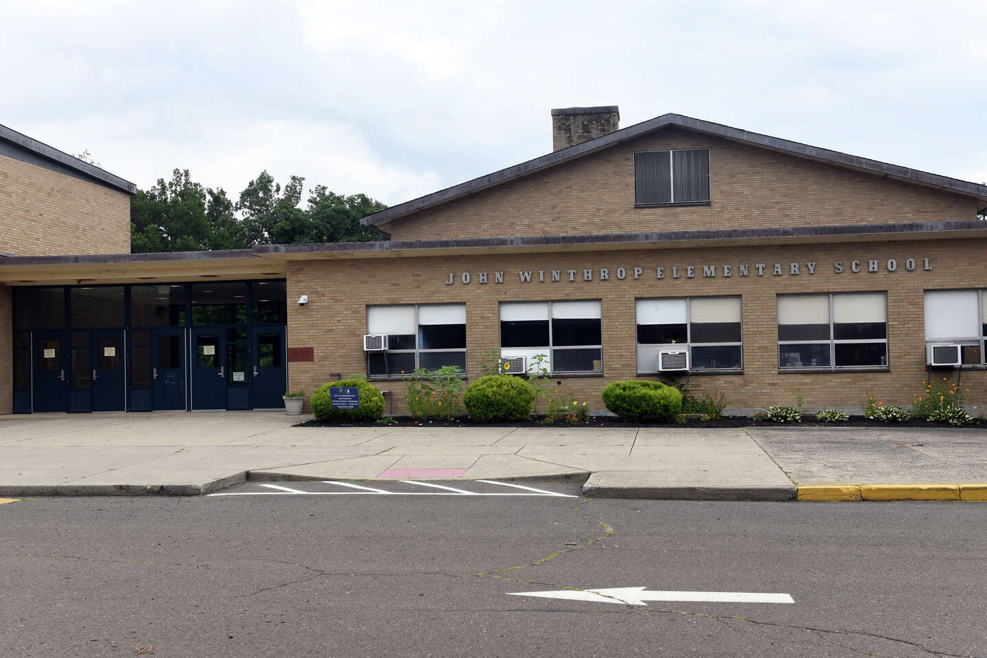 Bridgeport's Winthrop School to undergo $80M renovation