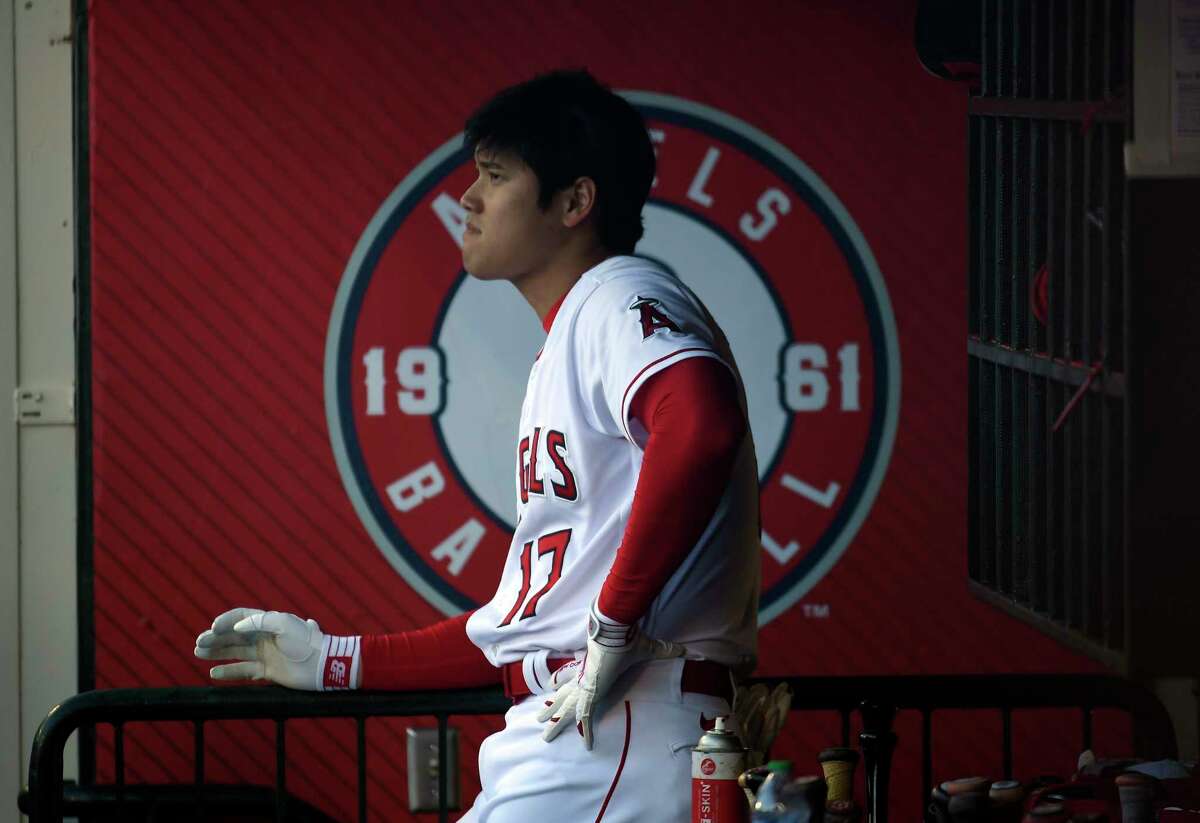 Angels News: Signed Shohei Ohtani Jerseys Receive Highest Auction