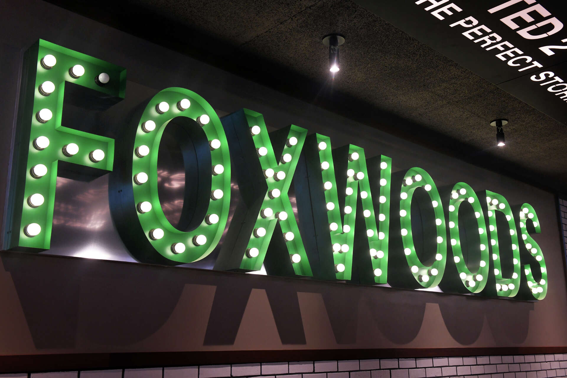 Foxwoods Resort Casino #39 situation #39 at hotel resolved officials say