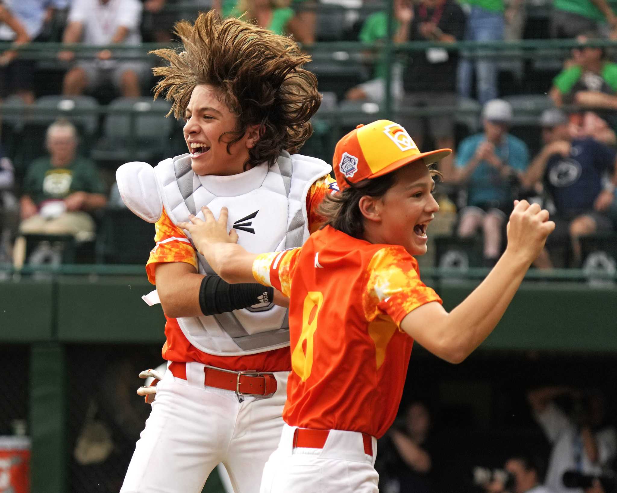 Little League World Series