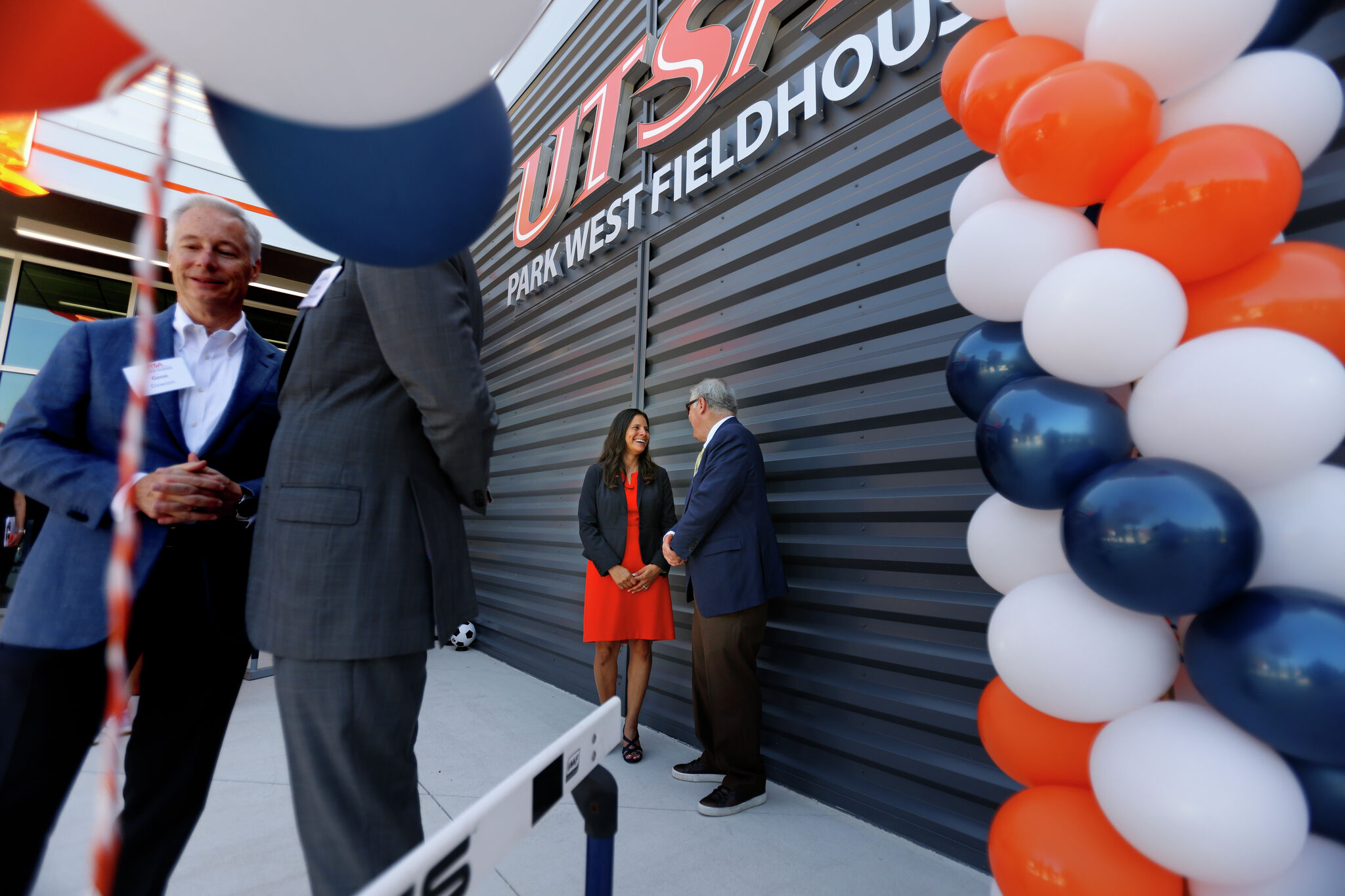 UTSA athletics announces new facilities in 57 million plan