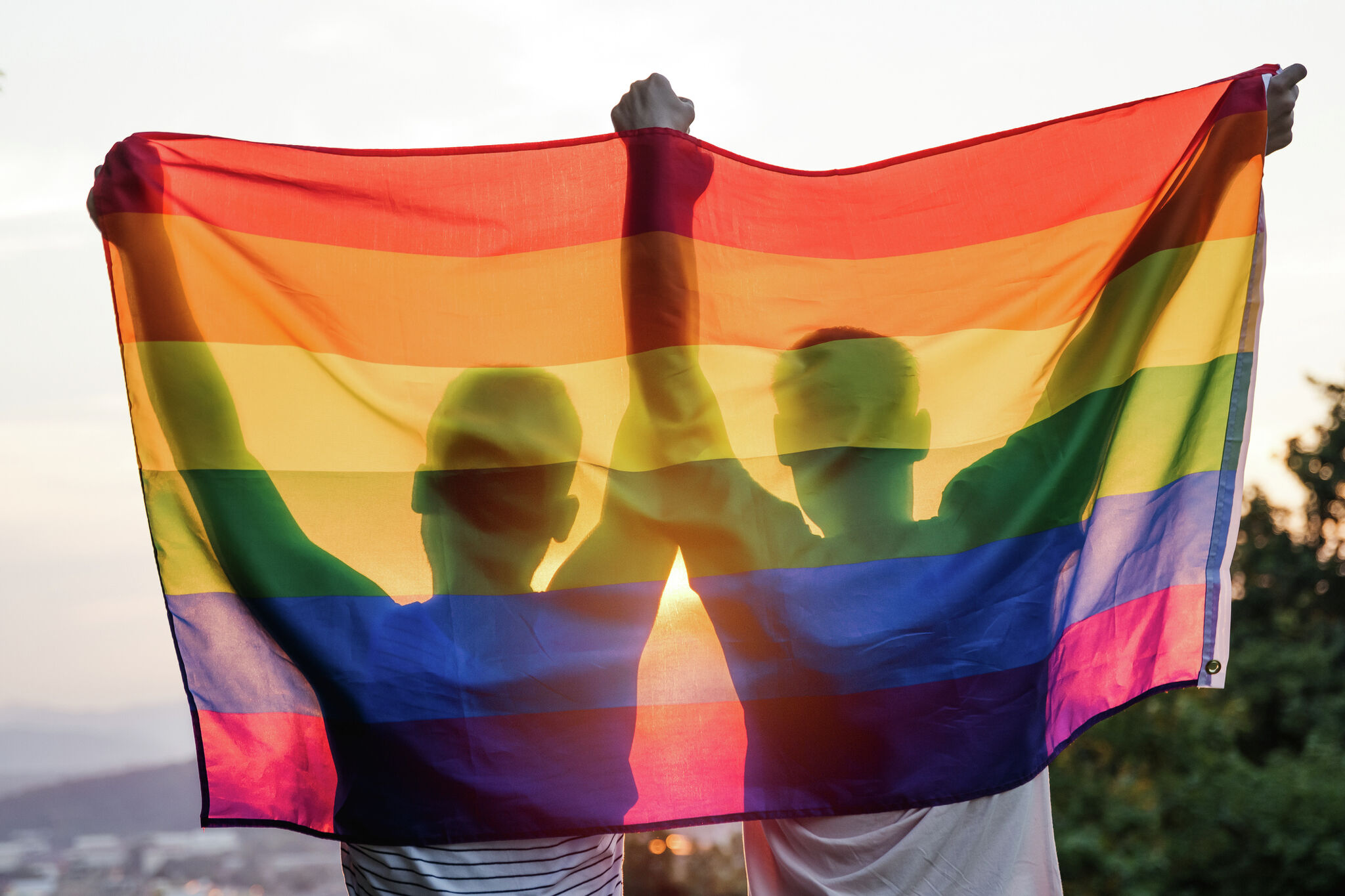 Katy ISD is taking aim at LGBTQ students like me (Opinion)