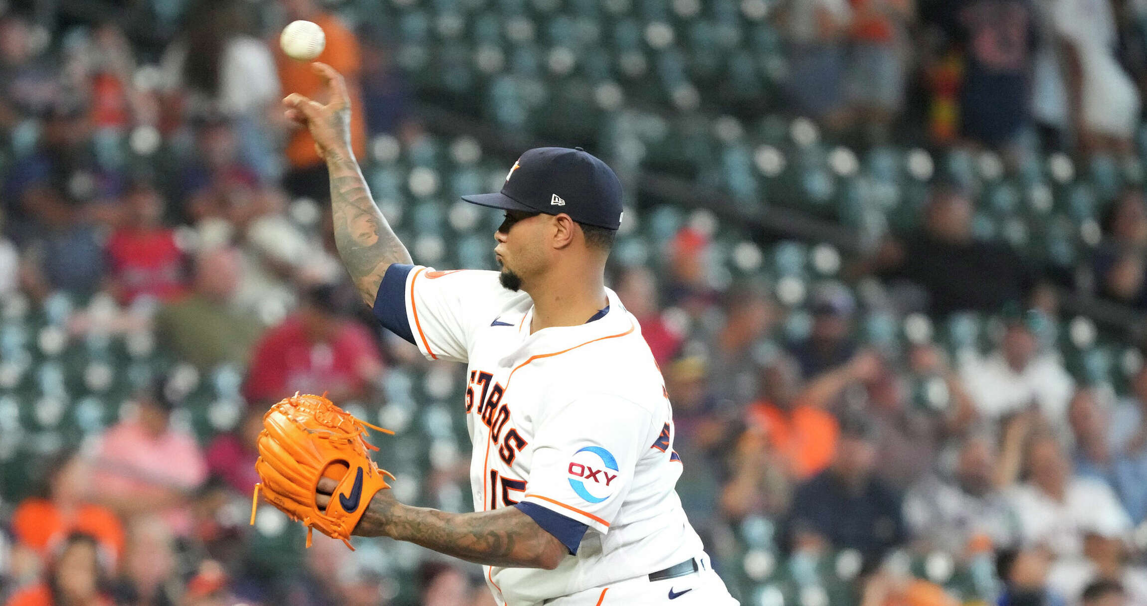 Houston Astros - ‪Reed 💪 :: 44‬ ‪#TakeItBack ‬