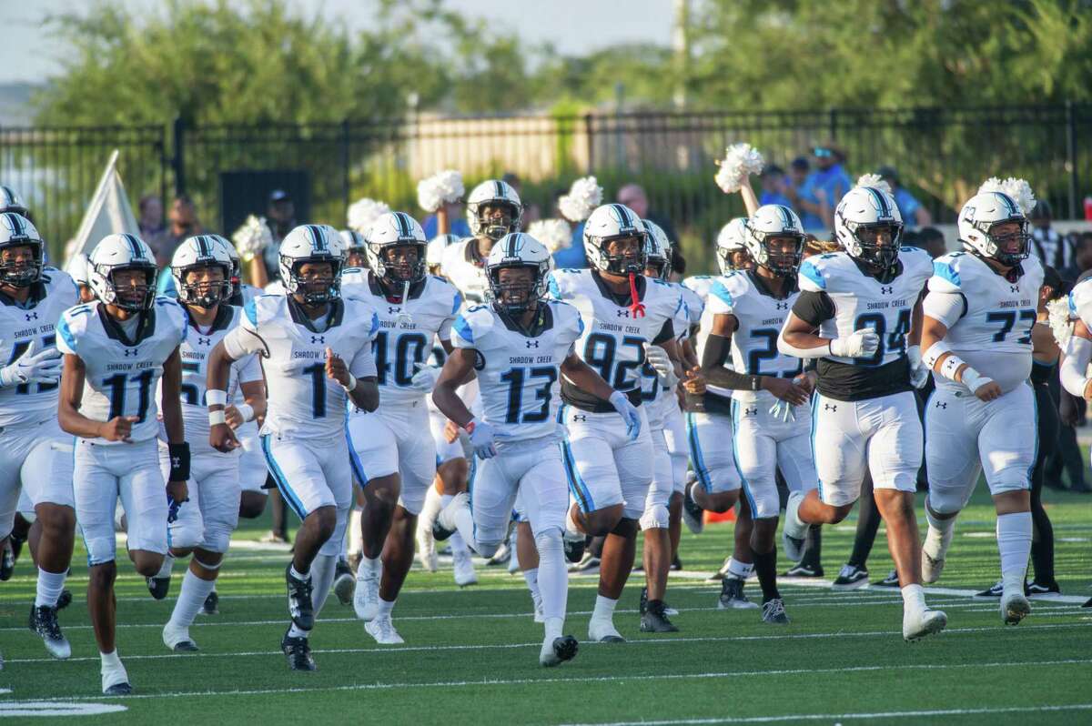 Preseason football rankings for Dallas-area 4A, 3A schools ahead of the  2022 season