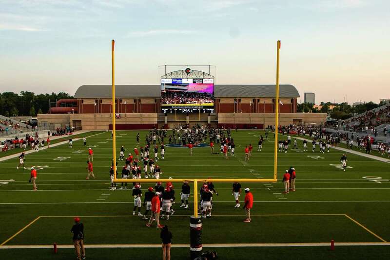 High School Football