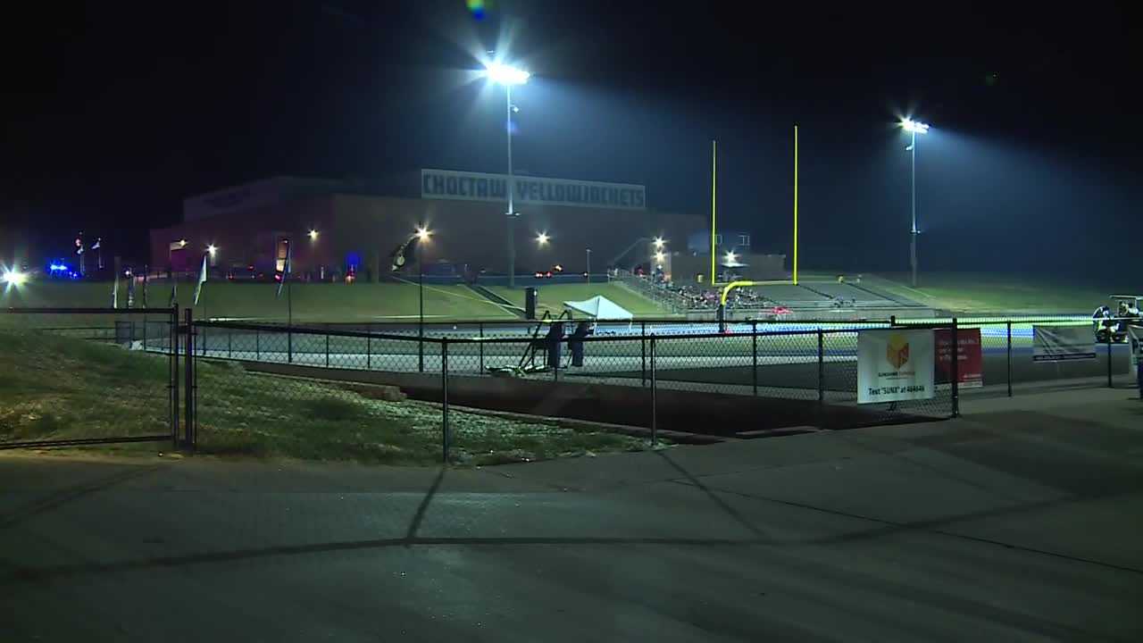 Officials provide update after fatal shooting during high school ...