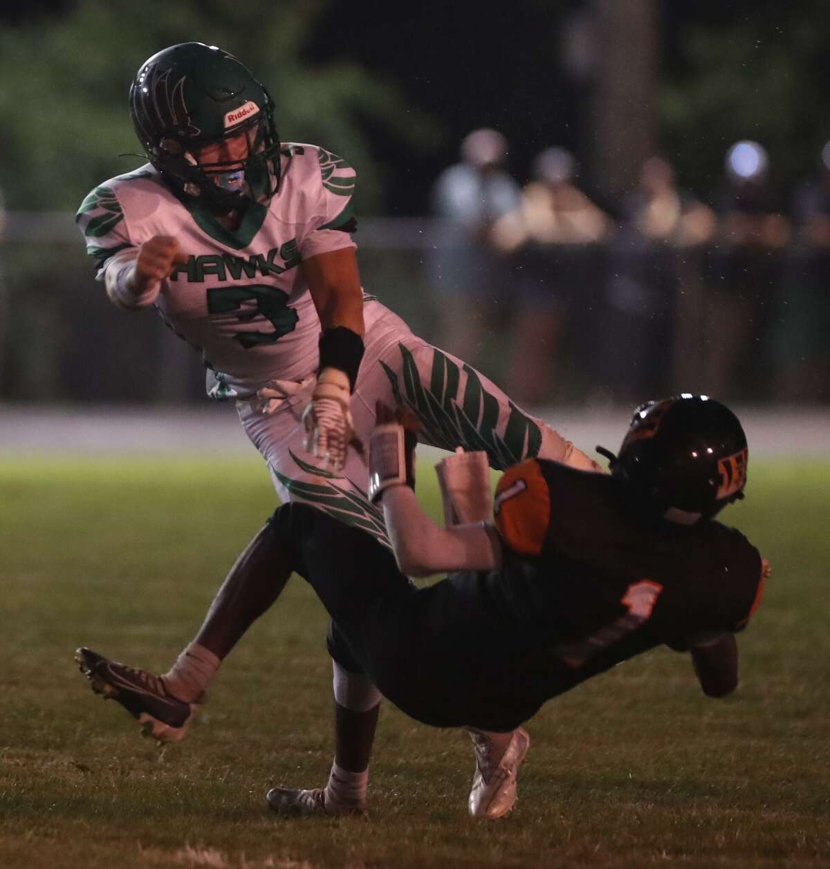 Gallery Carrollton vs. Beardstown football
