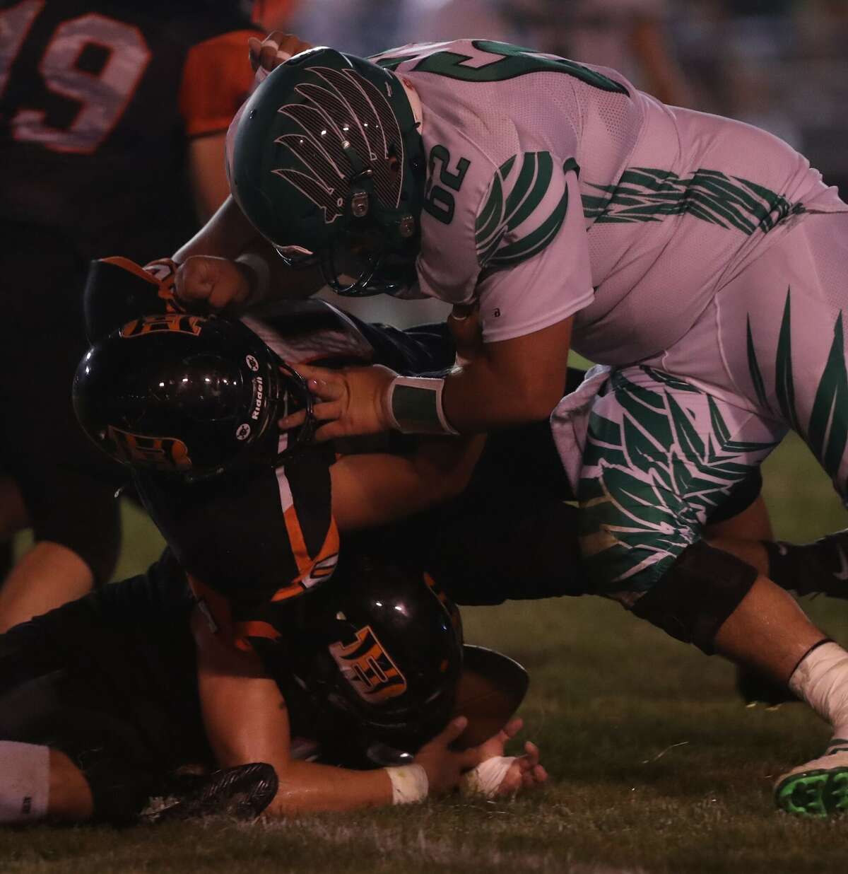 Gallery Carrollton vs. Beardstown football